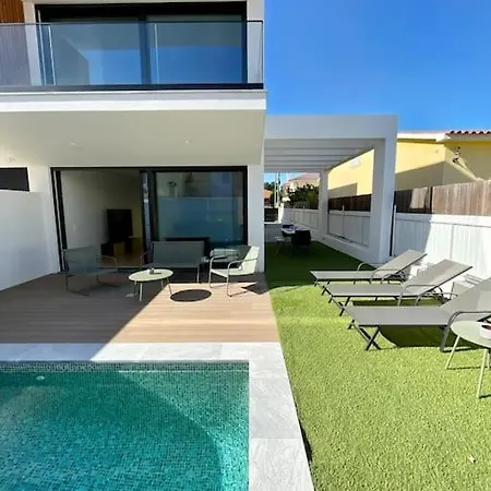 Serenescape - Vila Fernao Ferro