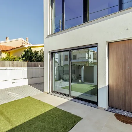 Serenescape - Fernao Ferro