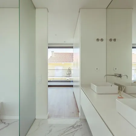 Vila Serenescape - Fernao Ferro