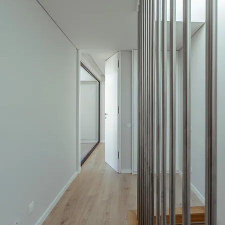 Serenescape - Vila *