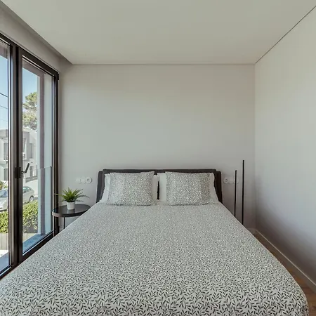 Vila Serenescape - *