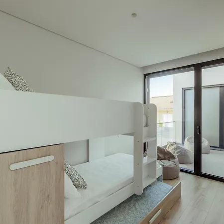 Serenescape - Вилла