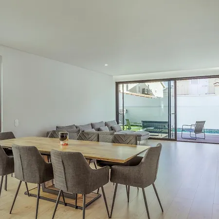 Serenescape - Вилла