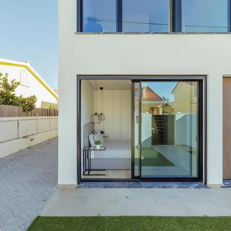 Serenescape - Вилла *