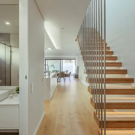 Вилла Serenescape -